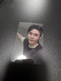 Riize all of you 東京ドーム会場限定ウンソク