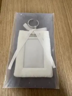 Star-kissed PHOTO CARD HOLDER