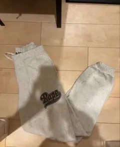 スエットパンツ ジョガーパンツ