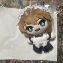 セガラッキーくじオンライン 名探偵コナンカフェ 執事喫茶 D賞