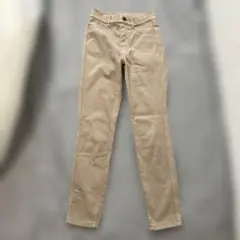 UNIQLOウルトラストレッチレギンスパンツ