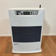 サンポットFF石油ストーブゼータス！品番「FFR‐562SX」2011年式中古品 サンポットFF石油ストーブゼータス！品番「FFR‐562SX」2011年式