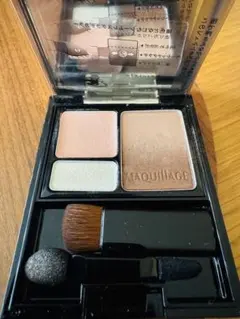 マキアージュ ドラマティックスタイリングアイズS BE233