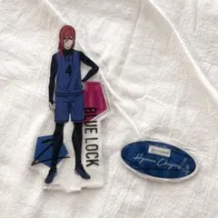 ブルーロック 千切 豹馬 アクリルスタンド