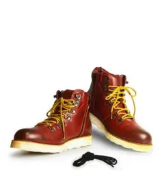 メンズブーツZeeno