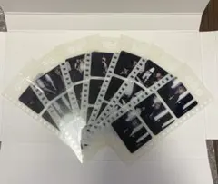 BTS ARIRANG フィルムフォト７枚セット　ROOTED IN MUSIC