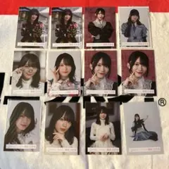 櫻坂46 田村保乃 生写真コンプまとめ売り28枚 - メルカリ