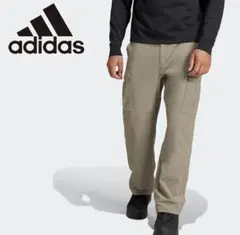 adidas アディダス terrex テレックス カーゴパンツ XL 新品
