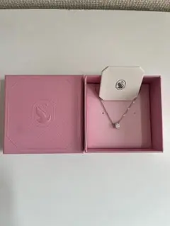 SWAROVSKI ネックレスのサムネイル