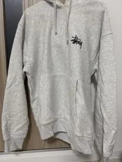 Stussy バックロゴ プルオーバーパーカーのサムネイル
