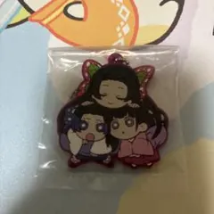 2025年最新】鬼滅の刃 胡蝶三姉妹の人気アイテム - メルカリ