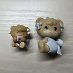 mikko 가챠 フィギュア Latte ラテ
