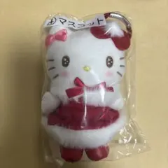 サンリオ　ハローキティ　マスコット　くじのサムネイル