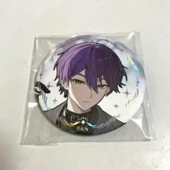 2025年最新】 ART of nijisanji 缶バッジ 剣持刀也の人気