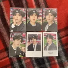 Straykids スキズ ハン 5star ソウルコン 特典 セット