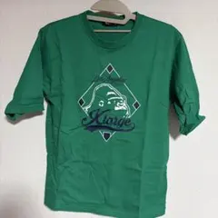 XLARGE ゴリラロゴ Tシャツ 140サイズ
