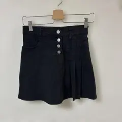 デニムスカート　Sサイズ
