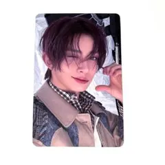 ENHYPEN ヒスン トレカ ユニバ 特典