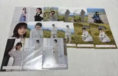 櫻坂46 2期生 生写真 まとめ売り おまけ付き - メルカリ