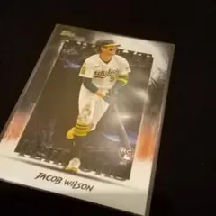2026年最新】jacob wilsonの人気アイテム - メルカリ