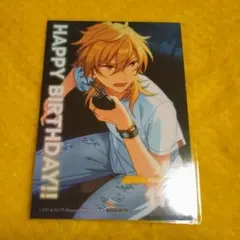 あんスタ バーブロ 羽風薫