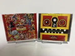 2026年最新】オレカバトルCDの人気アイテム - メルカリ