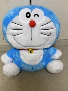ドラえもん ぬいぐるみ 大きめ