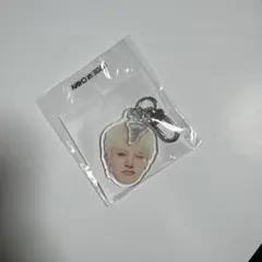 TREASURE 顔アクキー ジョンファン