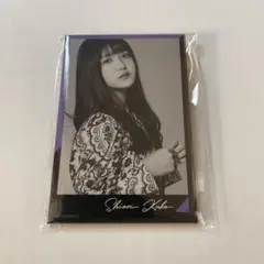 乃木坂46 久保史緒里　個別長方形缶バッジ