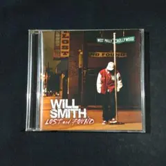 『Lost and Found』ウィル・スミス