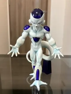 国内正規品　MSP フリーザ　欠品無し　一番くじ　ドラゴンボール　最終形態