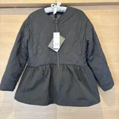 キルティング ペプラム