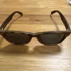 JINS サングラス べっ甲柄のサムネイル