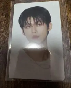 txt ヨンジュン　ACT tomorrow pop up ラントレ　匿名発送