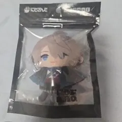 にじさんじ にじぱぺっと 甲斐田晴 ろふまお