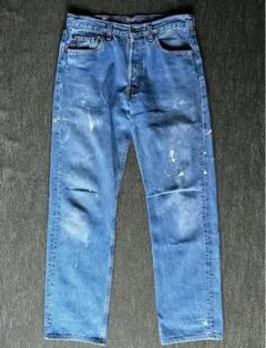 Levi's 501