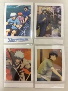 銀魂 ぱしゃこれ 其ノ参