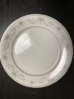 ノリタケ　ディナープレート