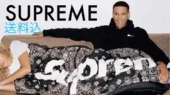 Supreme North Face Bandana Sleeping bag