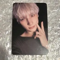 TXT ヒュニンカイ weverse album weverseアルバム トレカ