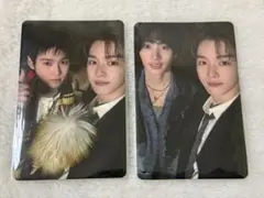 【セット】RIIZE All of You ユニットトレカ ソンチャン