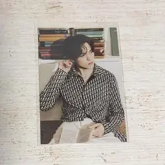 SEVENTEEN バーノン Your choice トレカ セブチ