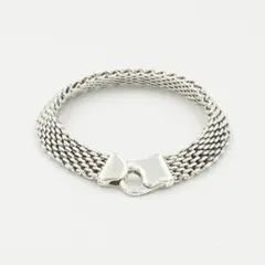 ヘ*マ様 VINTAGE TIFFANYティファニー マルチ ループチェーン ブ