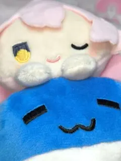 ブルーアーカイブ ホシノ ホシノくじら ぬいぐるみ ネームホルダー パスケース 2026年最新】ホシクジラの人気アイテム - メルカリ