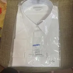 制服のブラウス　長袖