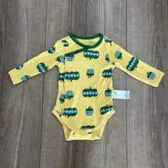 モイモルン　ロンパース　70