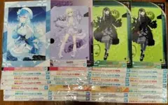 ホロライブ VILLS vol.3 A賞 miComet サイン入り色紙 - メルカリ