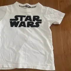 STAR WARS Tシャツ 120cm 110のサムネイル
