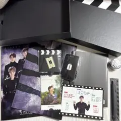 BTS ファンクラブグッズ