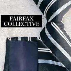 FAIRFAX COLLECTIVE ネクタイ ビジネス パーティーN-1014
